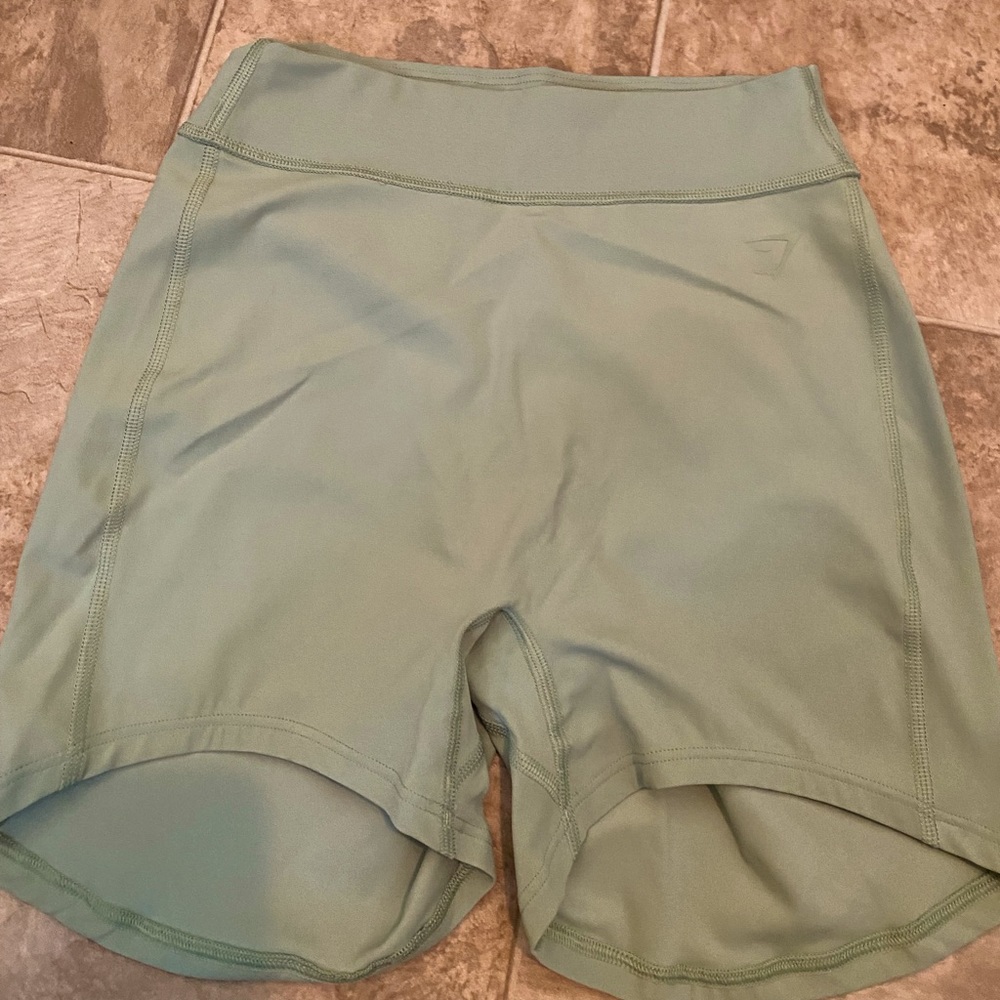 KK FIT SHORTS - Gymshark